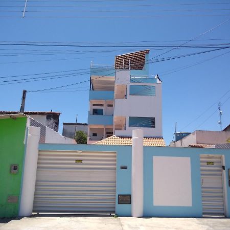 Marujo Da Gavea Prado Exterior foto
