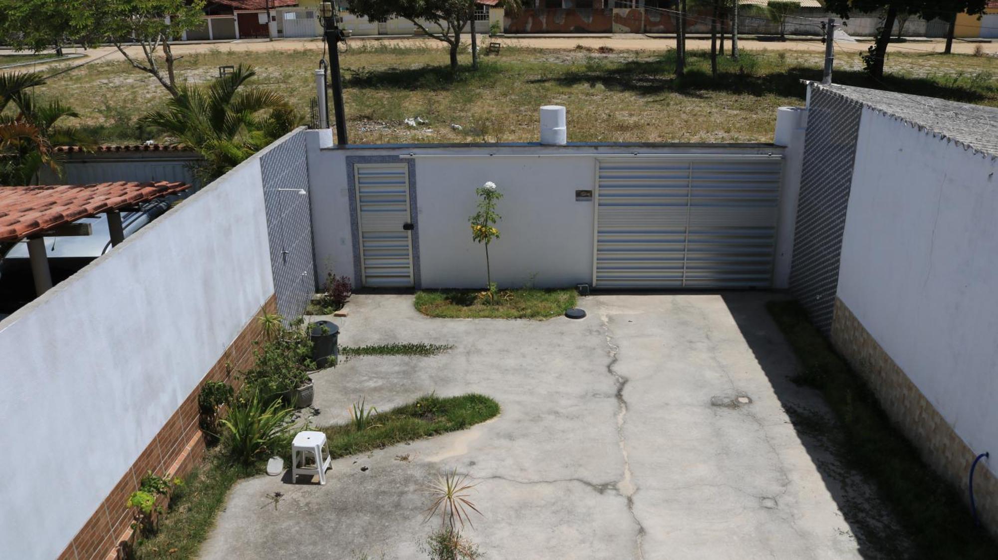 Marujo Da Gavea Prado Exterior foto