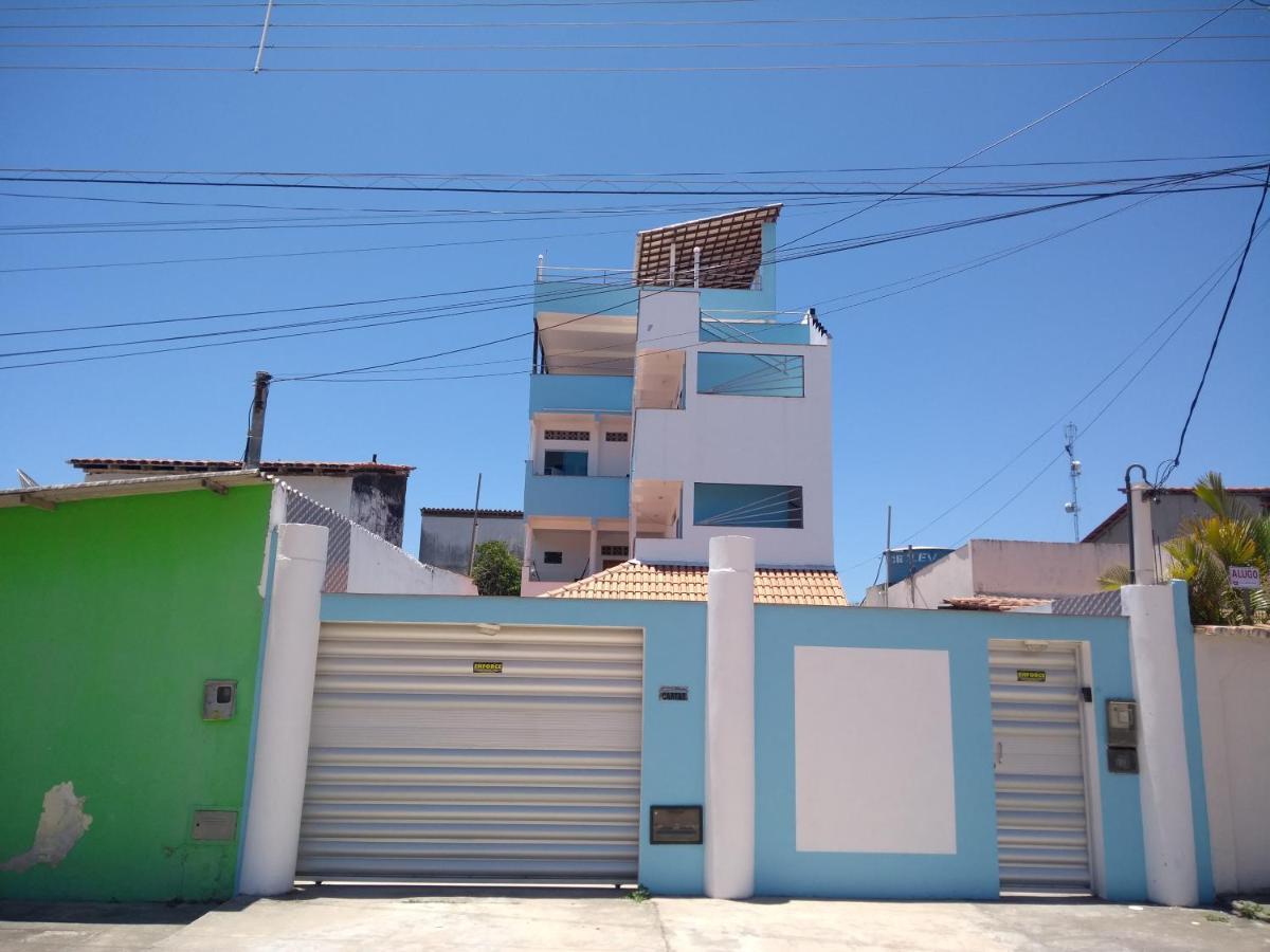 Marujo Da Gavea Prado Exterior foto